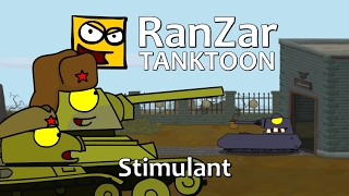 Tanktoon - Stimulant