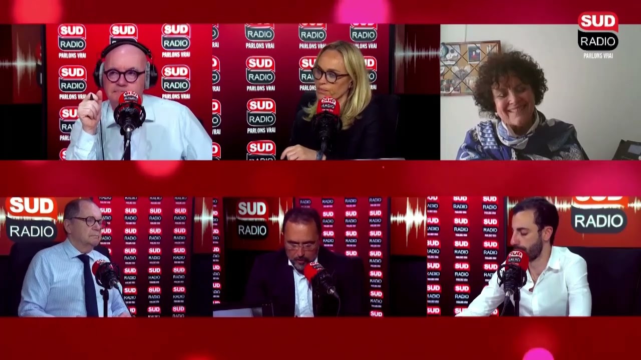 Entrisme des Frères musulmans : sommes-nous face à des années de déni ?