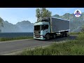 Scania P360 1.42