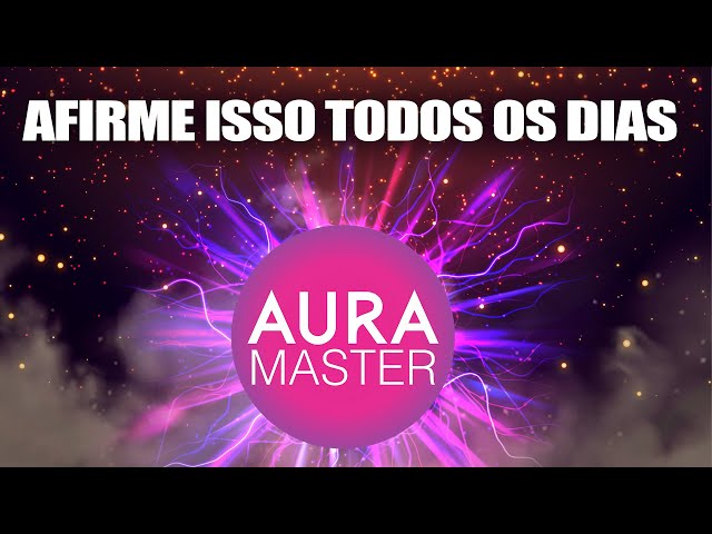 Vídeo A Afirmação Mais Poderosa de Todos os Tempos Saúde Equilíbrio