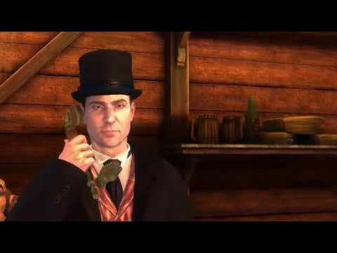 Lets Play - Das Testament des Sherlock Holmes [Teil 32]