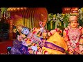 శ్రీ సత్యనారాయణ స్వామి వైభవంతో మెరిసిపోతున్న కోటి దీపోత్సవం | Koti Deepotsavam 2023 Day 9 Decoration