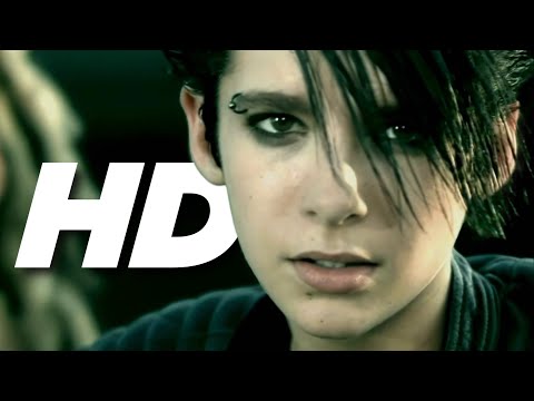 Tokio Hotel - Durch den Monsun (Full Video) (HD)