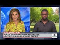 Lawsuit filed against Columbia University for allegedly violating safety protocols  - 05:44 min - News - Video