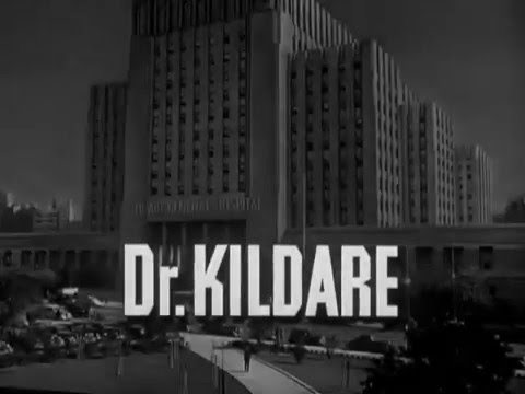 Dr. Kildare'