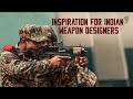 Indias Col Kalashnikovs Message for Budding Weapons Designers | News9 Plus Show