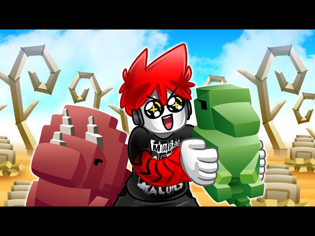 Roblox : Grow a Garden #20 🦖 อัพเดทไดโนเสาร์ และ พืชยุคดึกดําบรรพ์ !!!