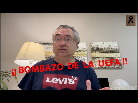 😱😱‼‼”LA UEFA ESTRECHA EL CERCO SOBRE EL BARÇA”‼‼🤦‍♂🤦‍♂🤦‍♂🤦‍♂🤦‍♂