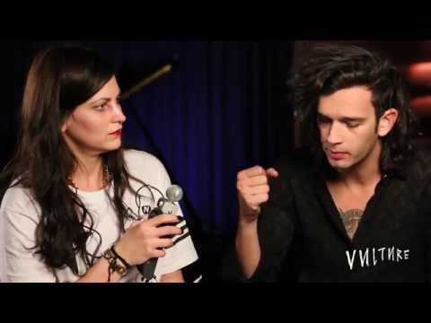 Vulture Magazine vs The 1975 Part II