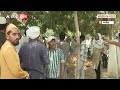 Mukhtar Ansari Death: सुपुर्द-ए-खाक हुआ माफिया मुख्तार उमड़ा रहा लोगों का हुजूम | UP Police  - 01:30 min - News - Video