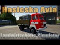 Hasicska Avia v1.0.0.0