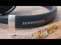 Обзор(отзыв) владельца на Sennheiser HD 4 50 BTNC