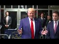 Threatened with jail, Trump says Ill do that sacrifice any day  - 00:48 min - News - Video
