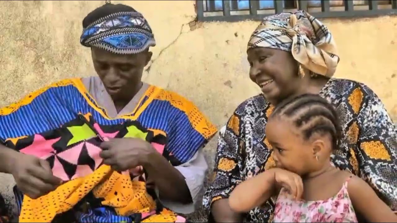 TÖGNÖLY EP 89 Nouveau Film Guinéen Version Malinké