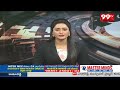 విడదల రజిని ఇంటి వద్ద ఉద్రిక్తత : High Tension At vidadala Rajini House  - 01:36 min - News - Video