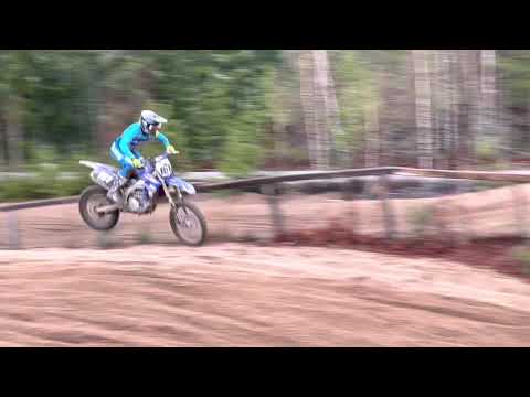 Alvin Östlund RAW Arboga