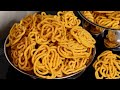 మన పెద్దలు చేసే అసలైన జంతికలు👉గుల్లగా కరకరలాడాలంటే😋 Murukulu Recipe In Telugu | Crispy Jantikalu