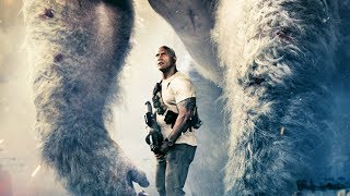 RAMPAGE - Official Trailer 1 [HD