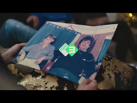 Van vader op zoon'