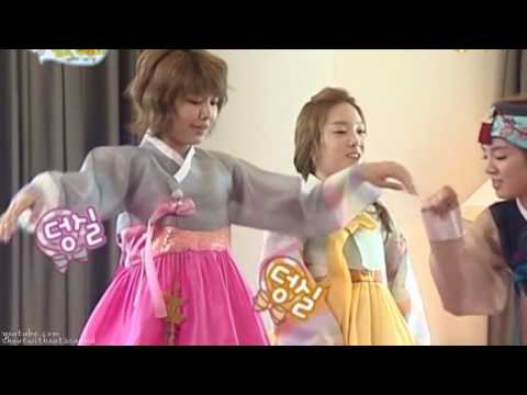 앞으로도 소녀시대 From now on.. Who?