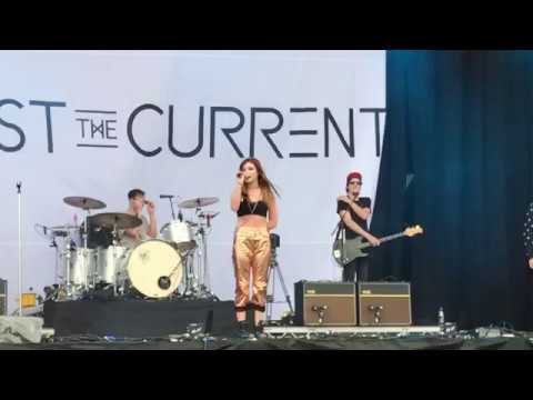 Against The Current