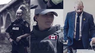 Saskatoon Police Service - APPLY NOW