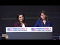 WITT Satta Sammelan | PM Modi Targets 400+ Seats for NDA  - 21:58 min - News - Video