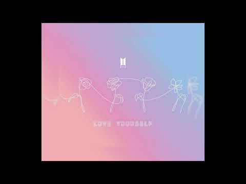 BTS - I'm Fine (Audio)