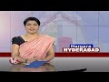 Congress Leader Ramulu Nayak Inaugurated Sevalal Maharaj Cricket Tournament | Hyderabad | V6 News  - 01:20 min - News - Video