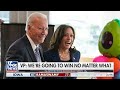 This is the real sign Democrats want to replace Biden in 2024  - 05:35 min - News - Video