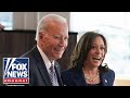This is the real sign Democrats want to replace Biden in 2024