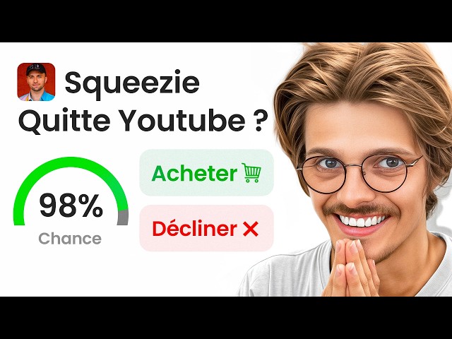 J'ai Essayé de gagner de l'Argent en pariant sur l'Actualité
