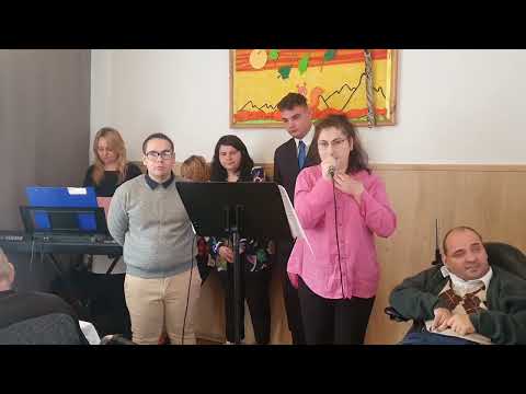 Dzień Seniora w filii w Stężycy Nadwieprzańskiej