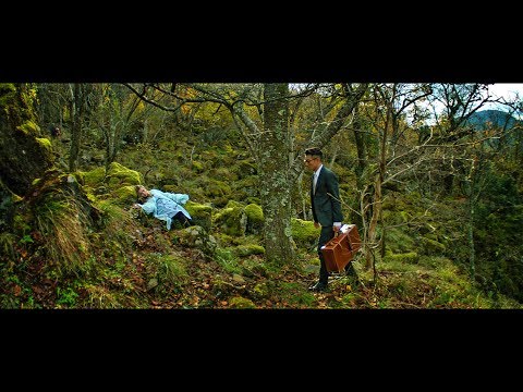 【在天之靈】- 周國賢 Official Music Video (15April2018)