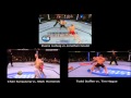  Which is the fastest KO in UFC History
