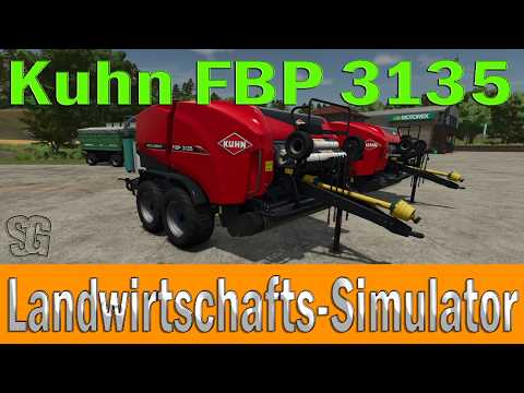 Kuhn FBP 3135 v1.0.0.0