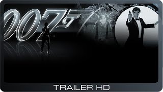James Bond 007 - Der Hauch des T