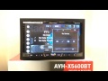 Pioneer AVH-X5600BT - MKLSHOP.DK