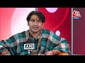 Dhirendra Shastri on Ram Mandir LIVE: राम मंदिर और जातिवाद पर खुलकर बोले धीरेंद्र शास्त्री | Aaj Tak  - 00:00 min - News - Video