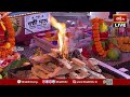 LIVE: దేశ వ్యాప్తంగా మహా గణనాథుల దర్శనం.. | Indias Biggest Ganeshas Darshan | Ganesh Chathurthi 2025 - 00:00 min - News - Video