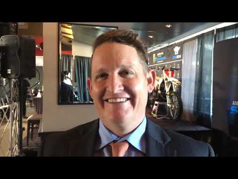 Ricky Carmichael On Desire To Still Race, How Supercross Has Changed, Replacing Jeff Emig