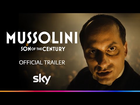 M - Il figlio del secolo'