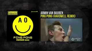 Ping Pong [Mix Cut]
