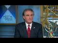 Doug Burgum says women are not unsafe after the overturning of Roe v. Wade - 01:42 min - News - Video