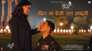 Phir Na Aisi Raat Aayegi – Arijit Singh Ft Aamir Khan (Laal Singh Chaddha) Video song