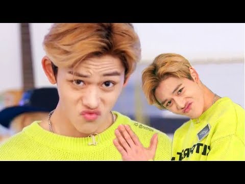 NCT vines that make me live longer