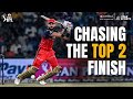 King Kohlis final push for Top 2 | RCB’s ultimate #Race2Top2 showdown vs LSG | TUE, MAY 27, 6:30 PM