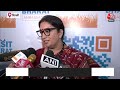 Lok Sabha Election 2024: Smriti Irani की Rahul Gandhi को चुनौती, Mayawati, Akhilesh के बिना... - 01:53 min - News - Video