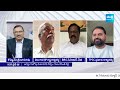 BRS Leader Devi Prasad about Telangana Lok Sabha Elections | CM Revanth Reddy | Congress |@SakshiTV  - 10:20 min - News - Video