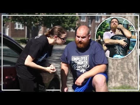 FEMALE Brings 2 ToddIers With Her to MIest 11 Y/O, but her & hubby get arrested instead (UCity, MO)